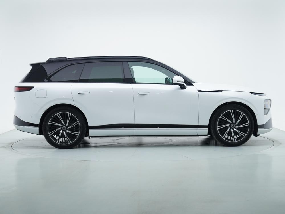 XPeng XPeng G9
