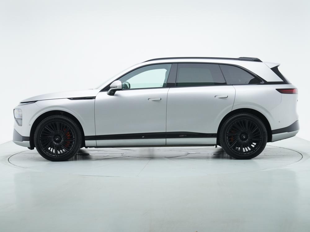 XPeng XPeng G9
