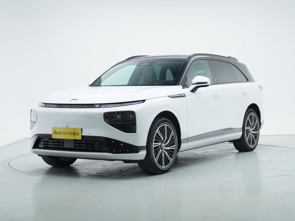 XPeng XPeng G9