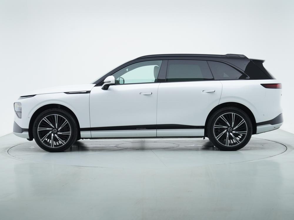 XPeng XPeng G9