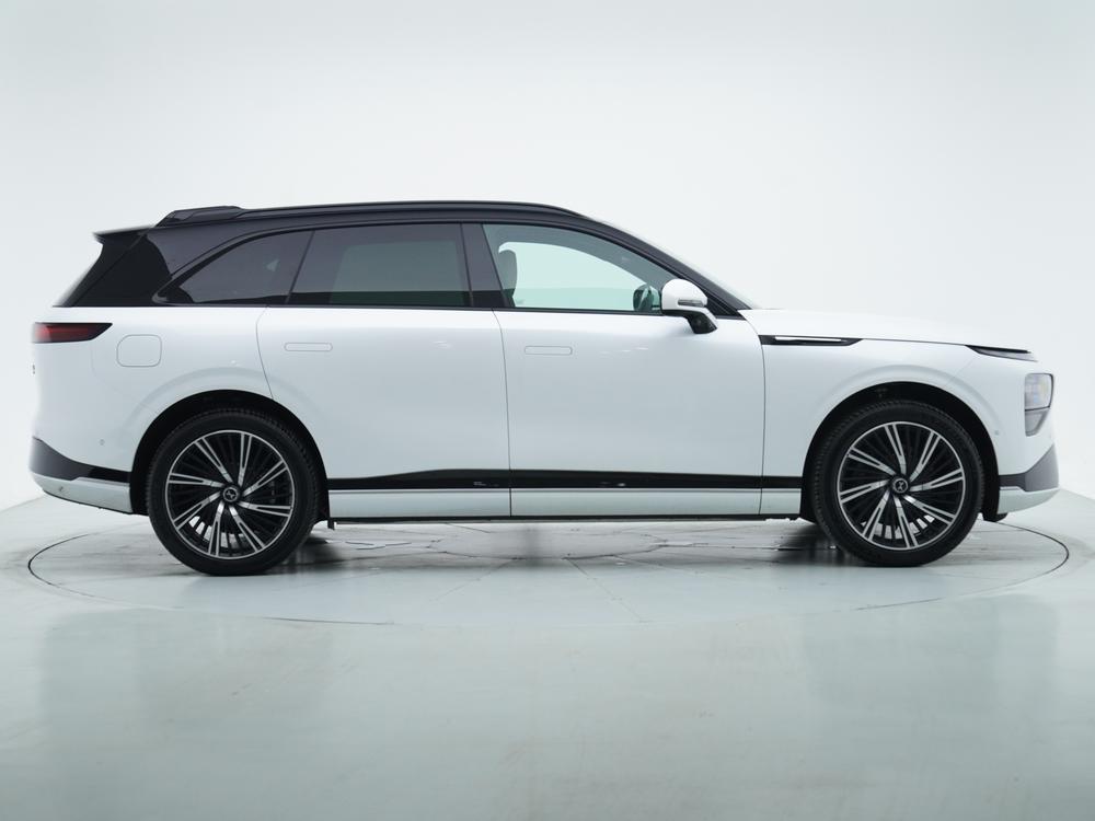 XPeng XPeng G9