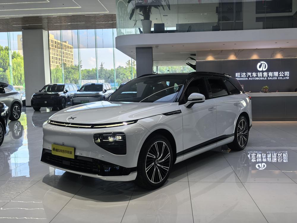 XPeng XPeng G9