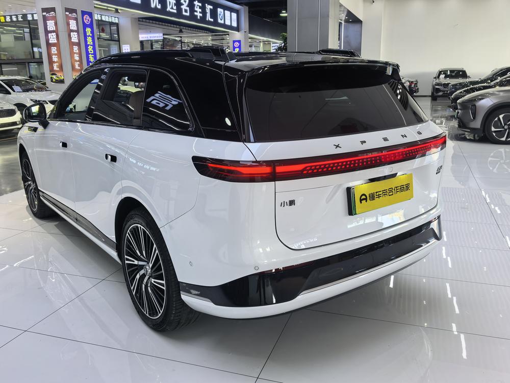 XPeng XPeng G9