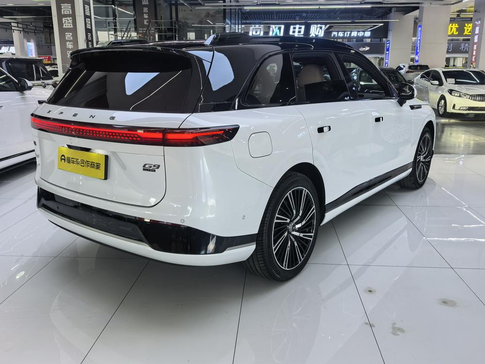 XPeng XPeng G9