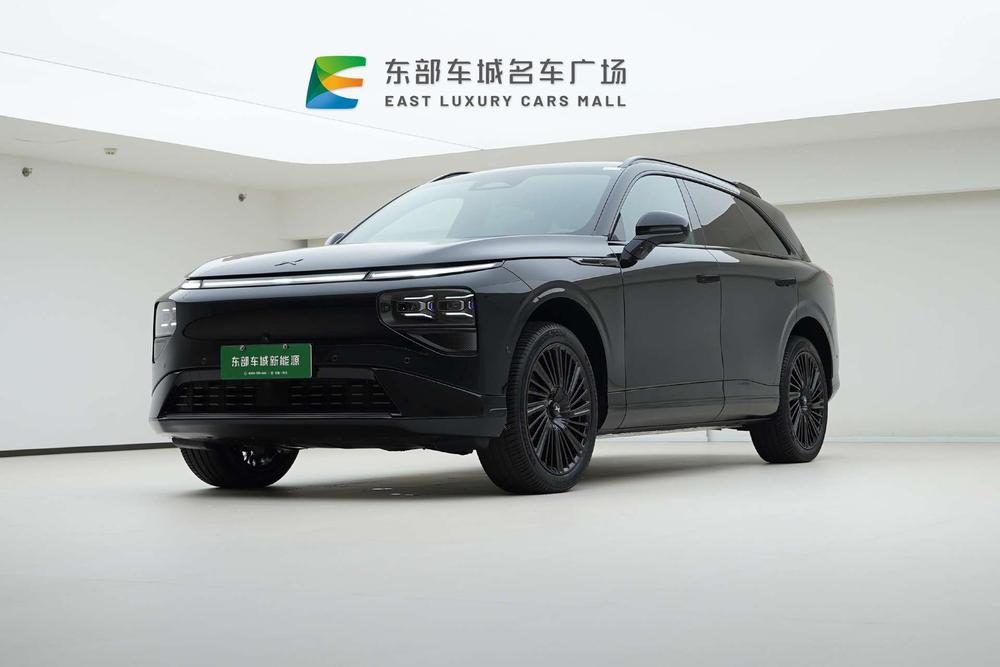 XPeng XPeng G9