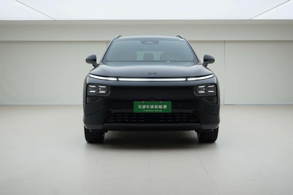 XPeng XPeng G9