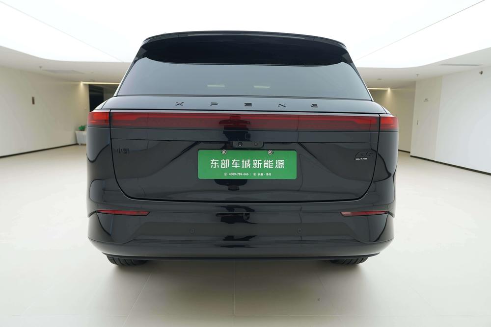 XPeng XPeng G9