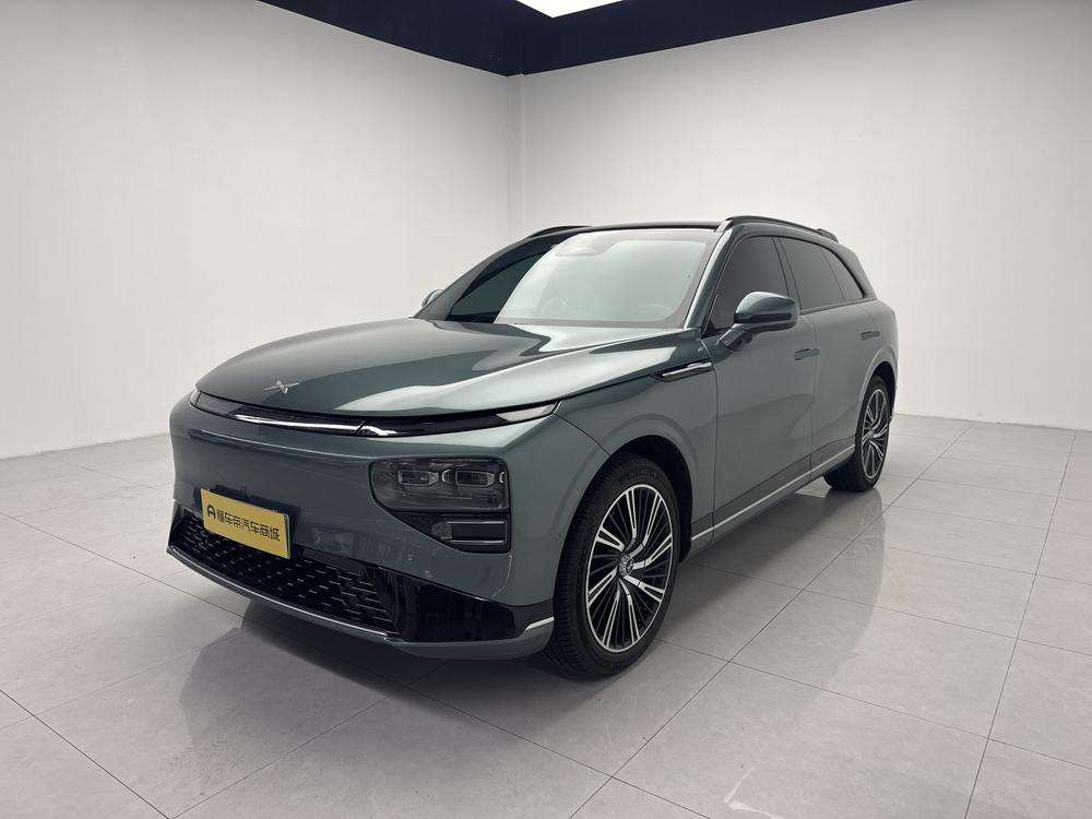 XPeng XPeng G9