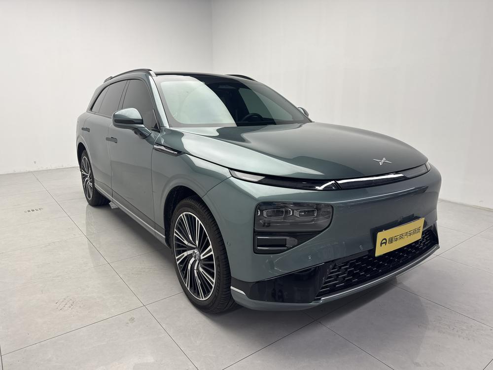 XPeng XPeng G9