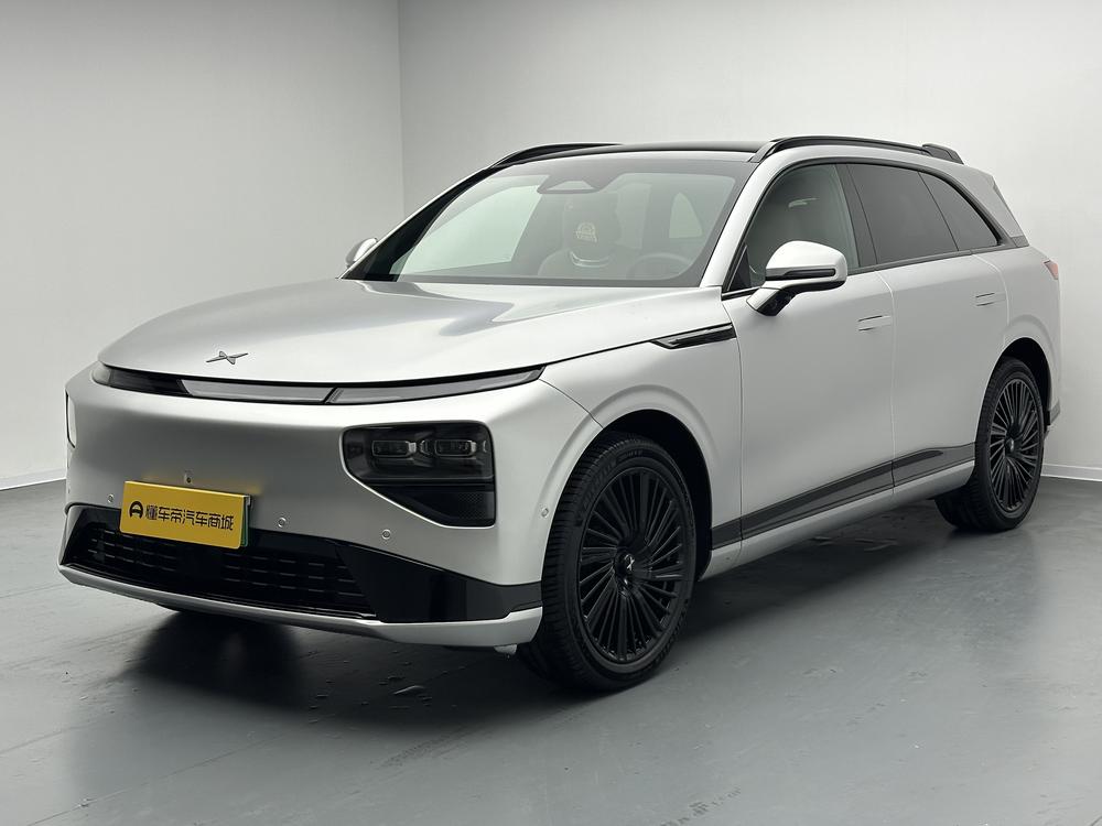 XPeng XPeng G9