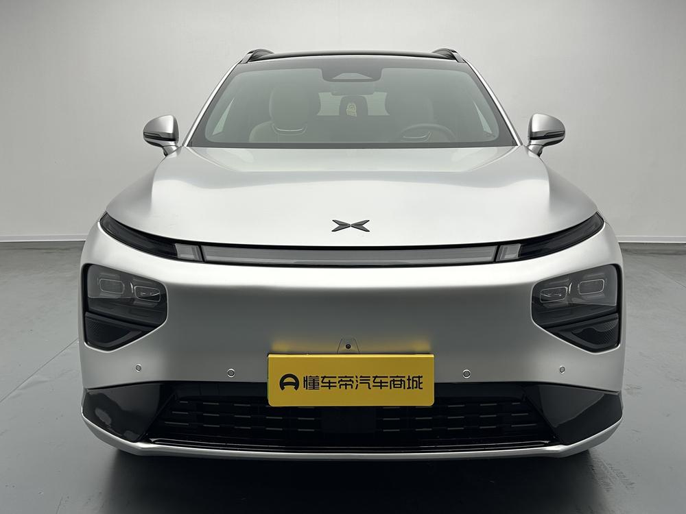 XPeng XPeng G9
