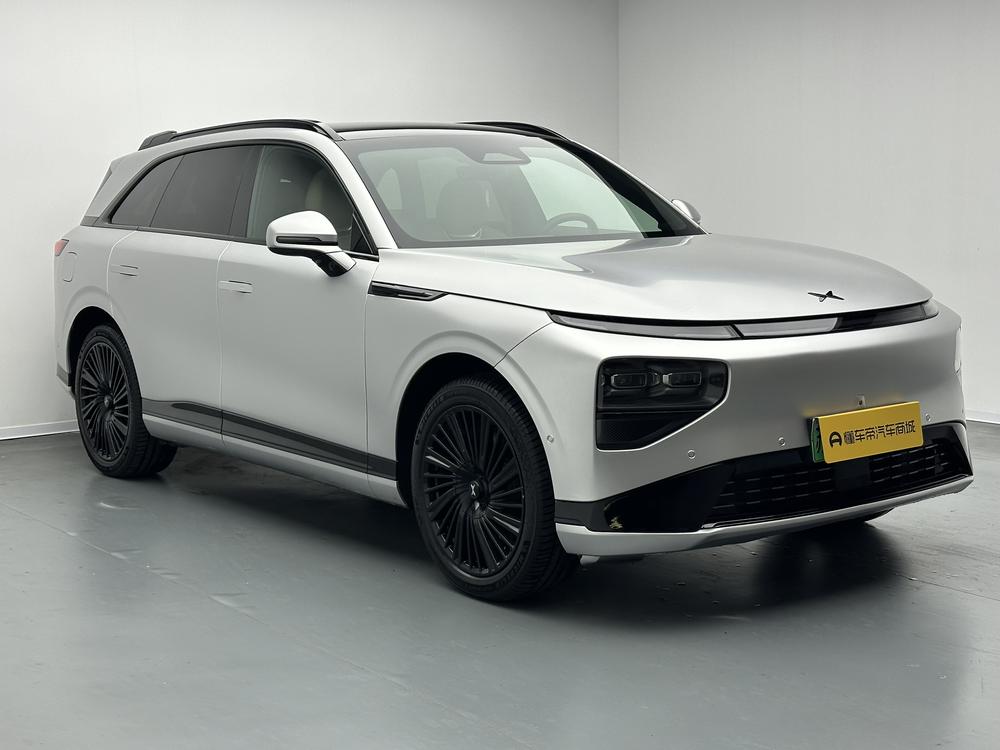 XPeng XPeng G9