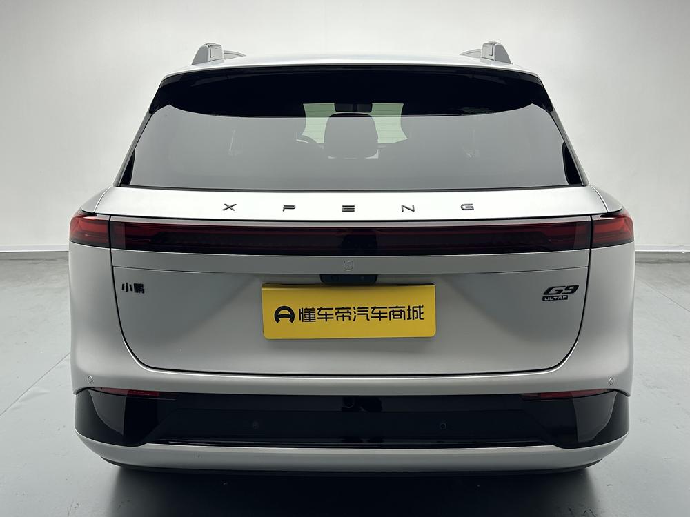 XPeng XPeng G9