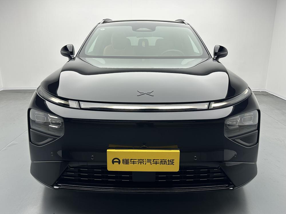 XPeng XPeng G9