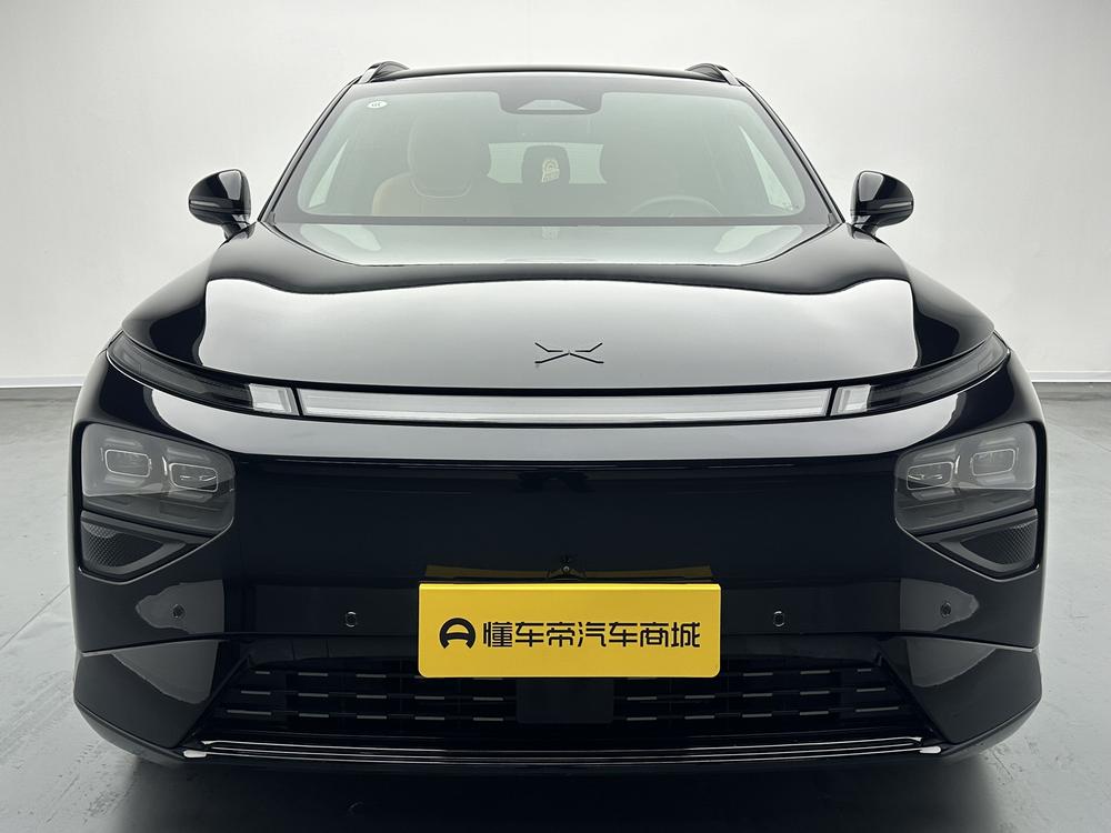 XPeng XPeng G9