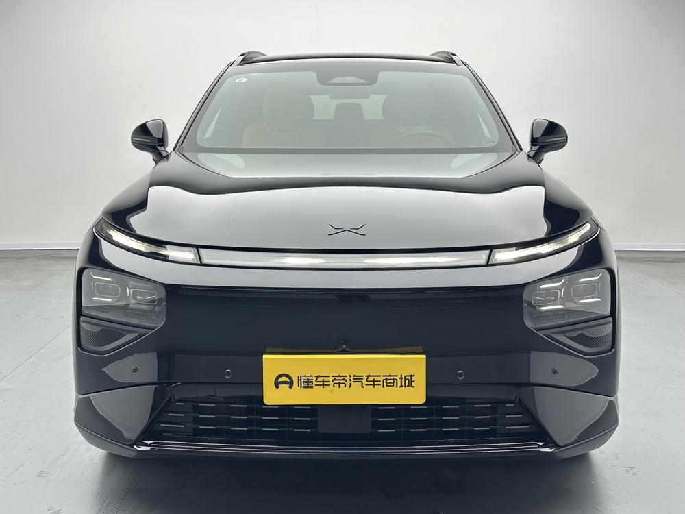XPeng XPeng G9
