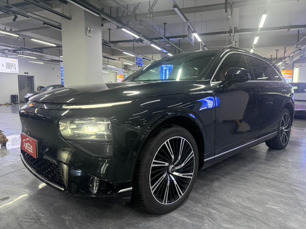 XPeng XPeng G9