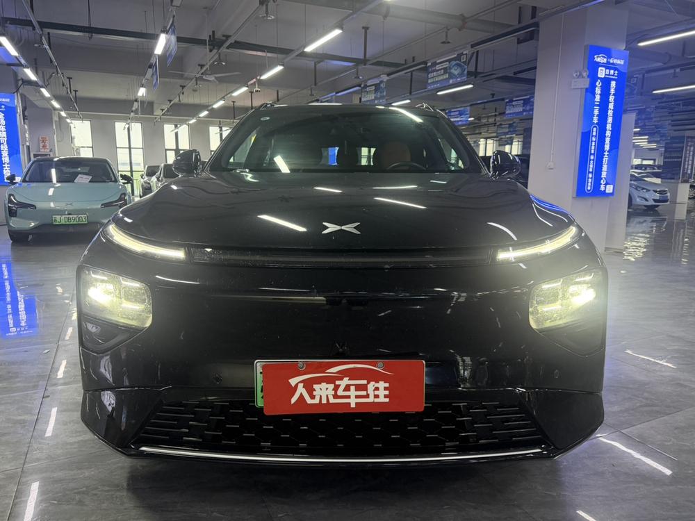 XPeng XPeng G9