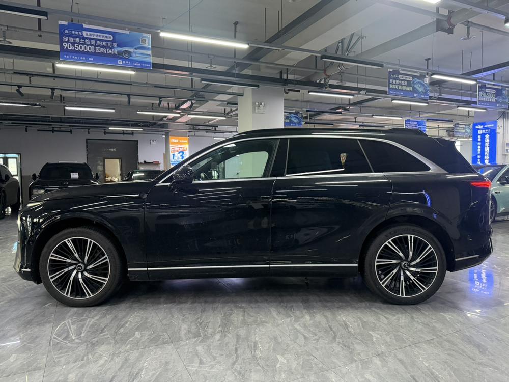 XPeng XPeng G9