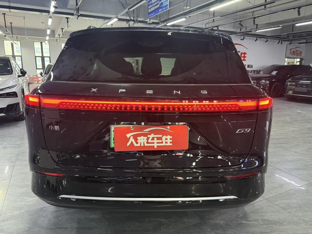 XPeng XPeng G9