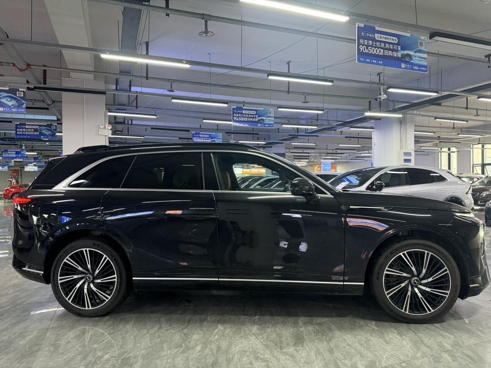 XPeng XPeng G9