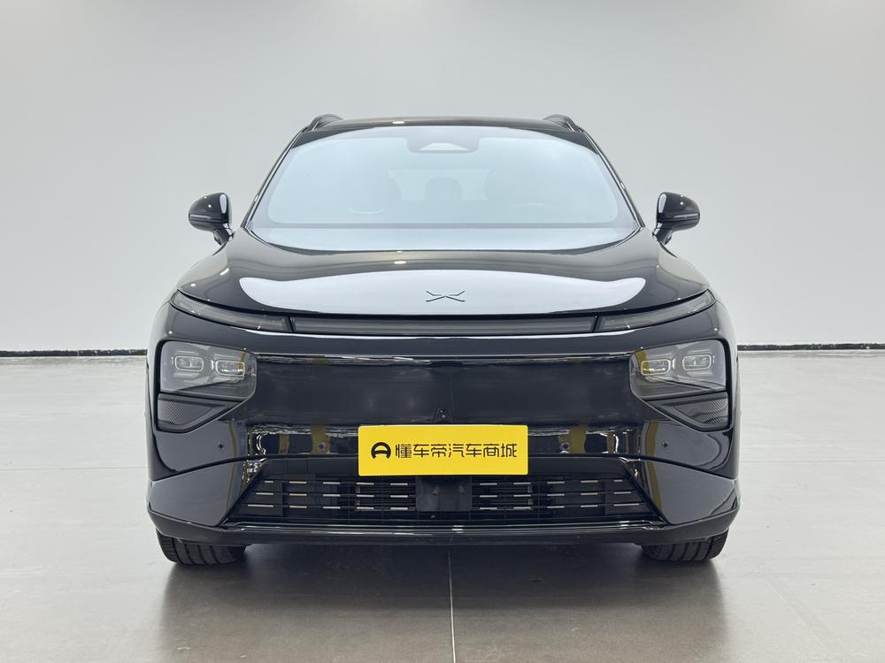 XPeng XPeng G9