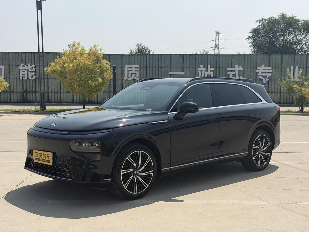 XPeng XPeng G9