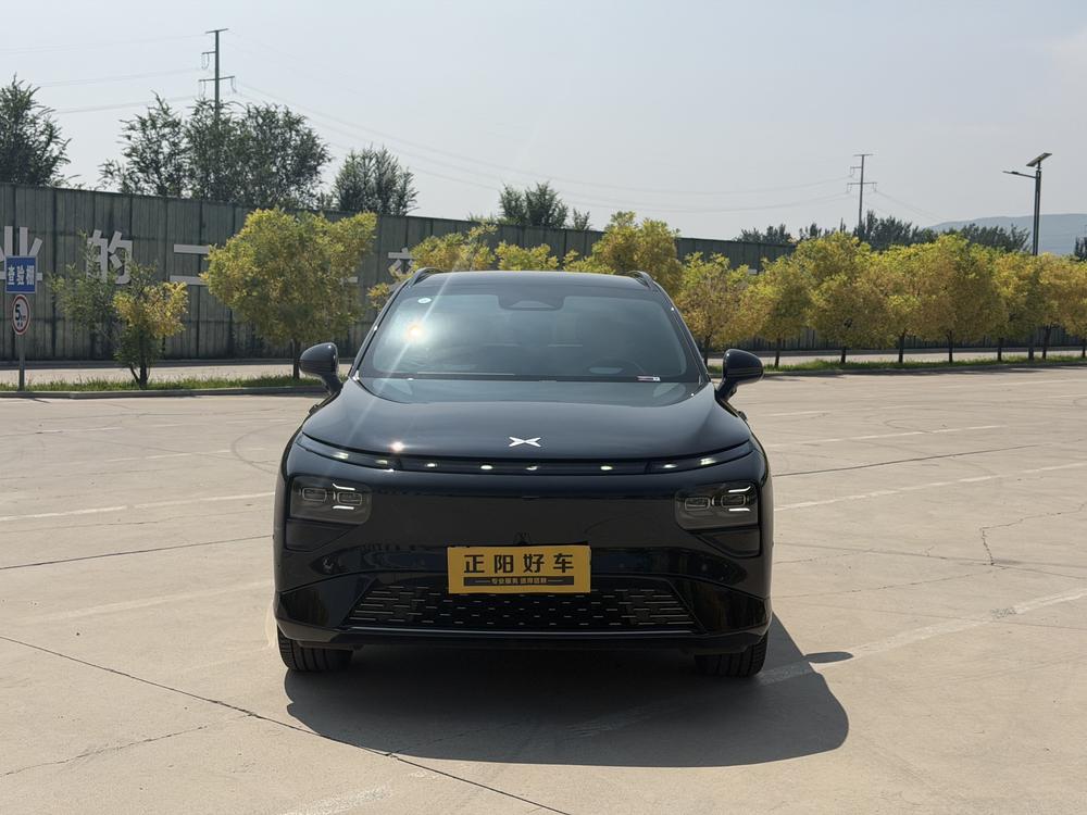 XPeng XPeng G9