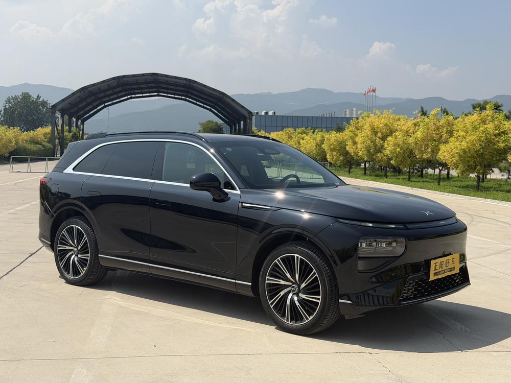 XPeng XPeng G9