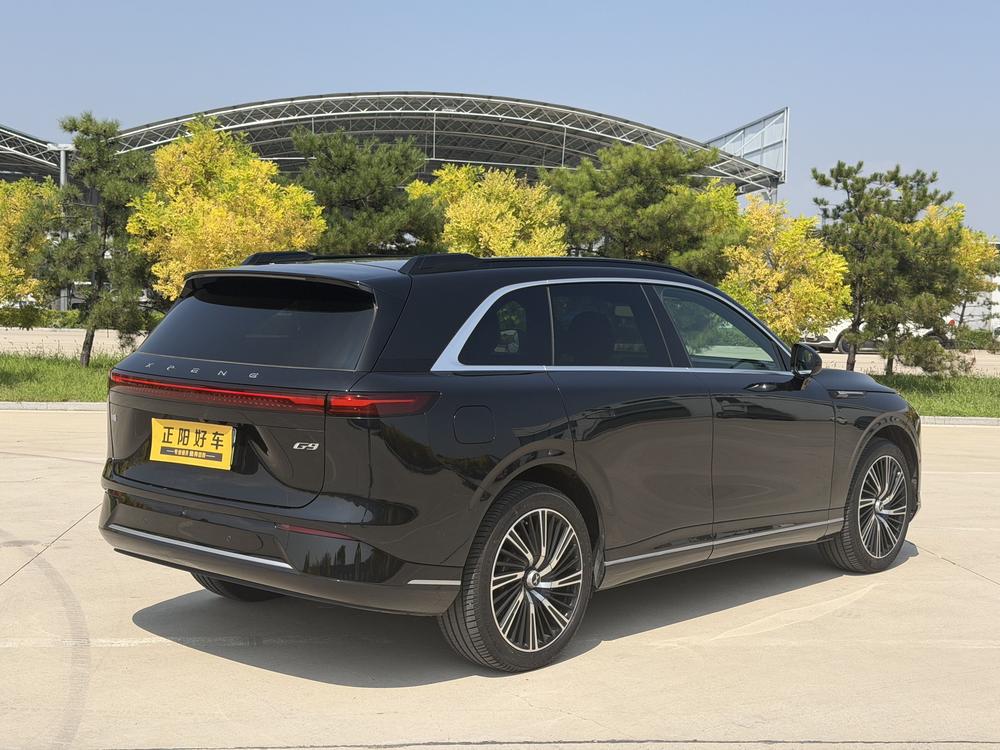 XPeng XPeng G9