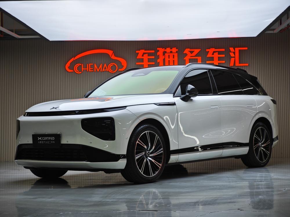 XPeng XPeng G9