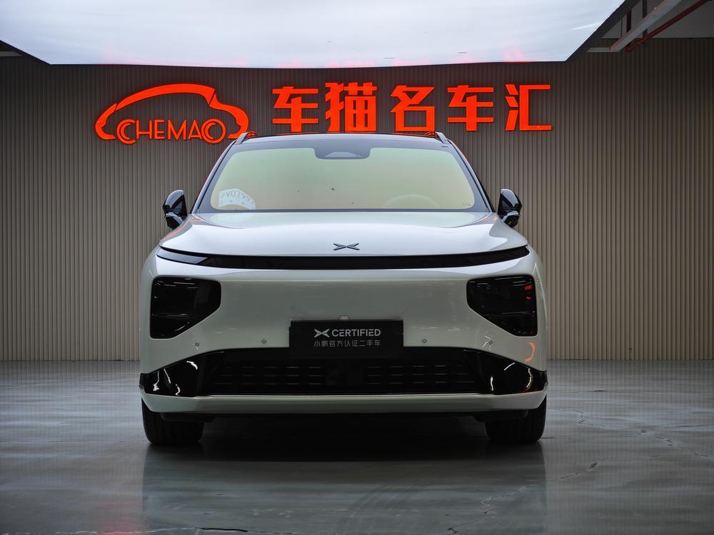 XPeng XPeng G9