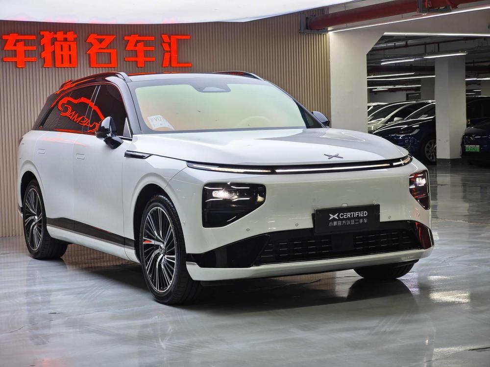 XPeng XPeng G9