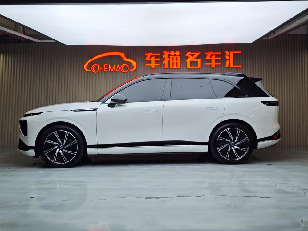 XPeng XPeng G9