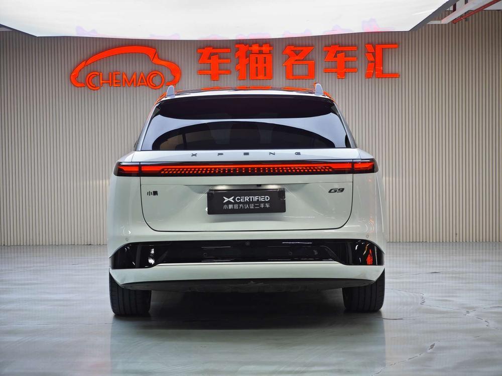 XPeng XPeng G9