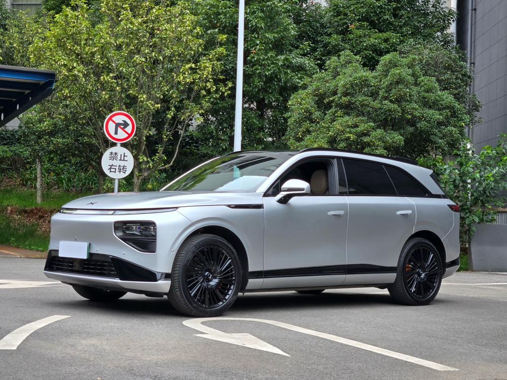 XPeng XPeng G9