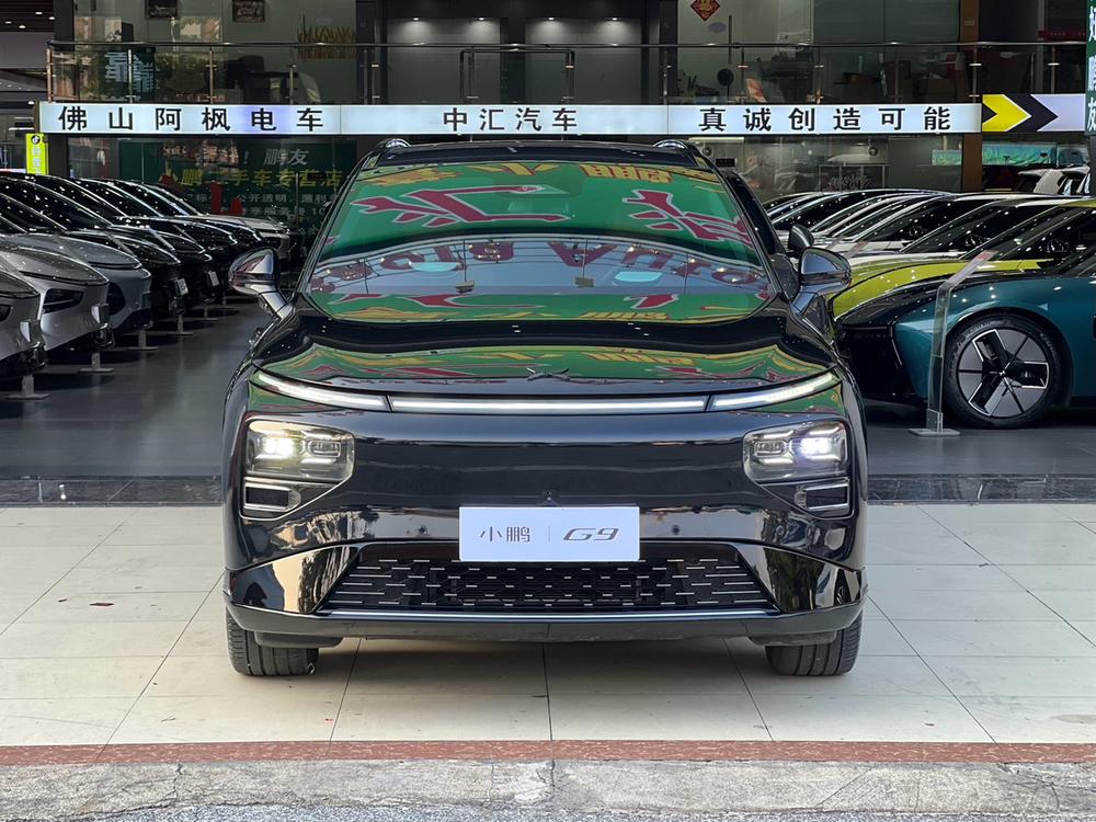 XPeng XPeng G9