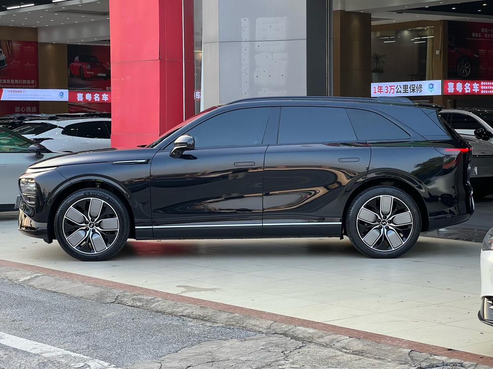 XPeng XPeng G9