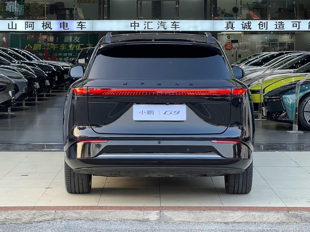 XPeng XPeng G9