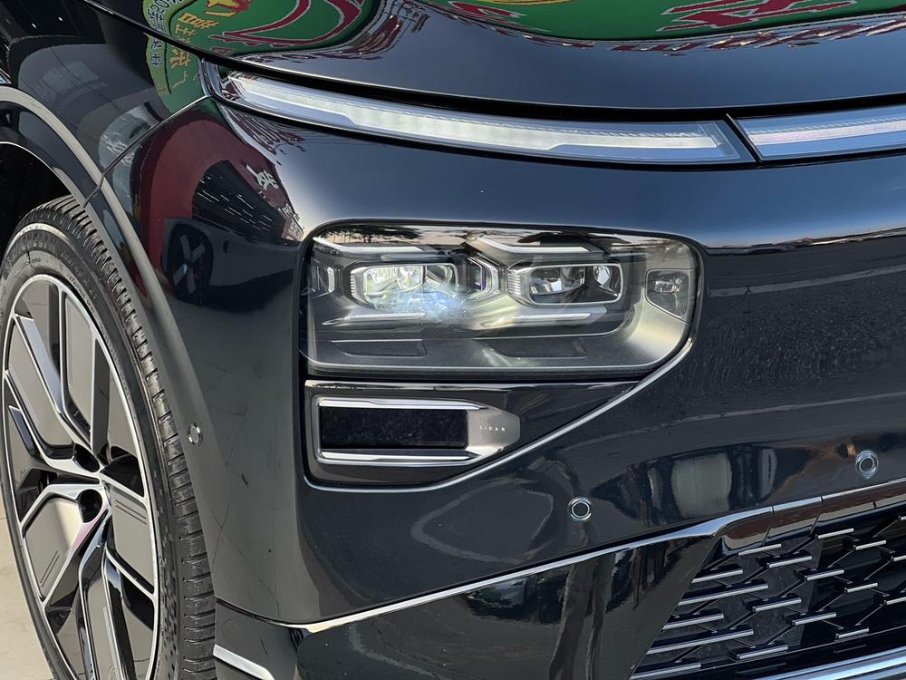 XPeng XPeng G9