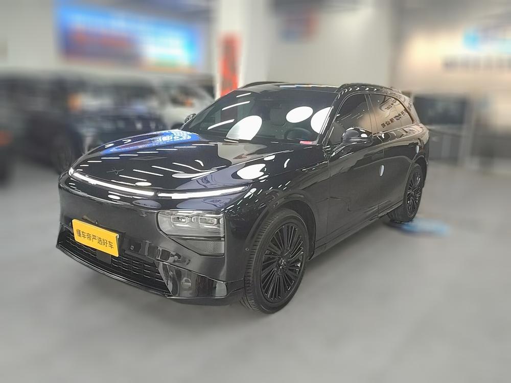 XPeng XPeng G9