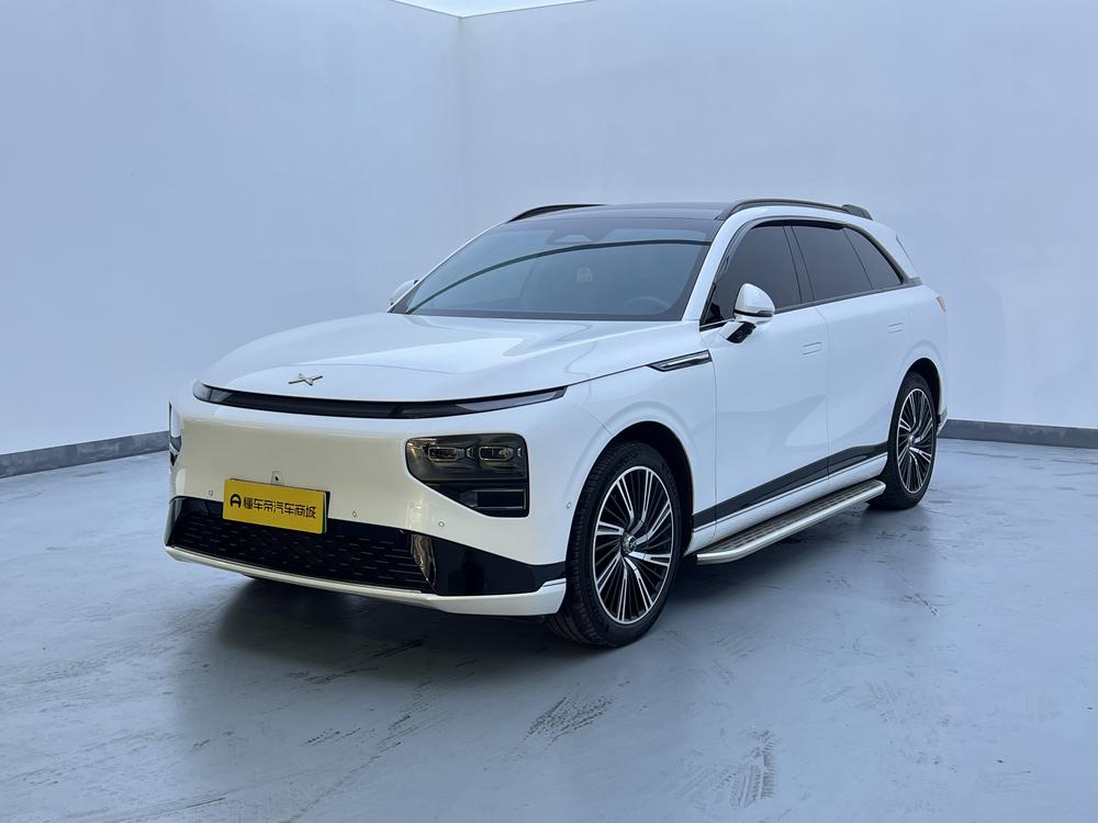 XPeng XPeng G9