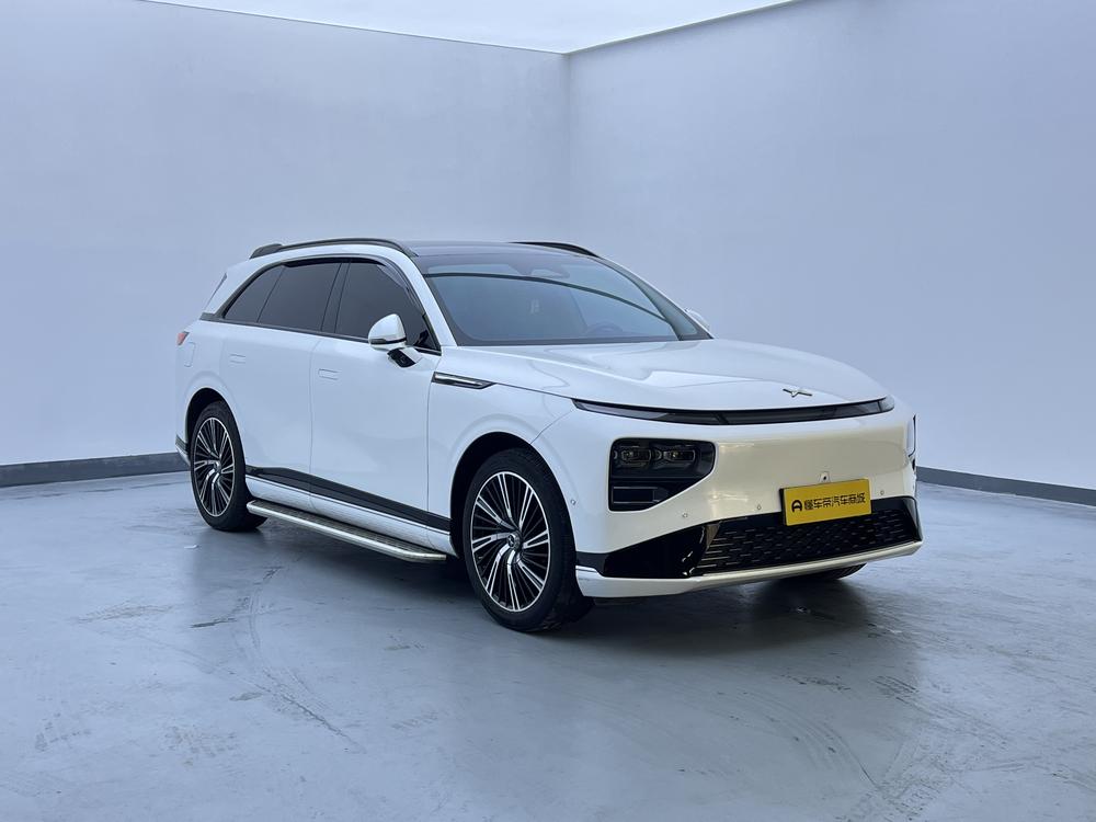 XPeng XPeng G9