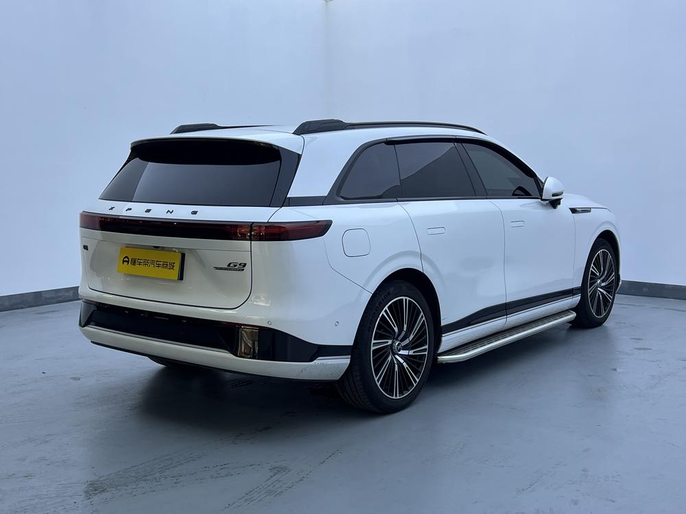 XPeng XPeng G9