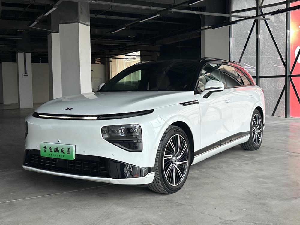 XPeng XPeng G9