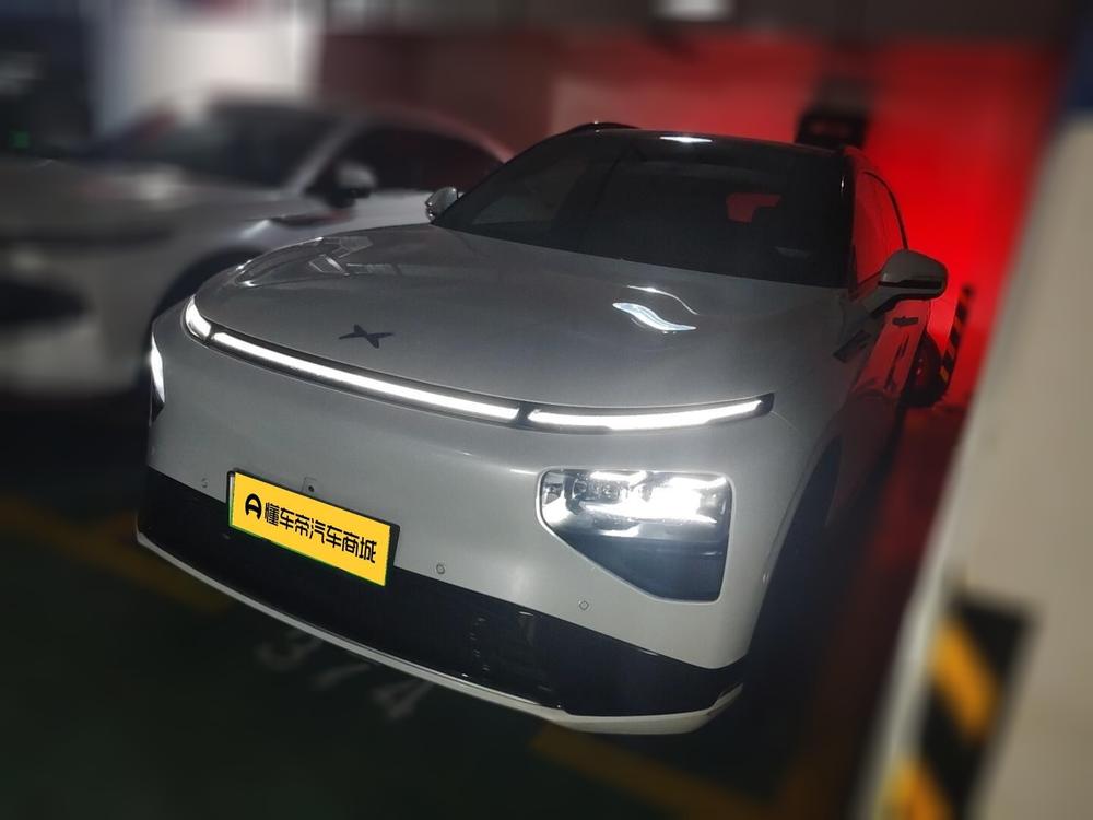 XPeng XPeng G9