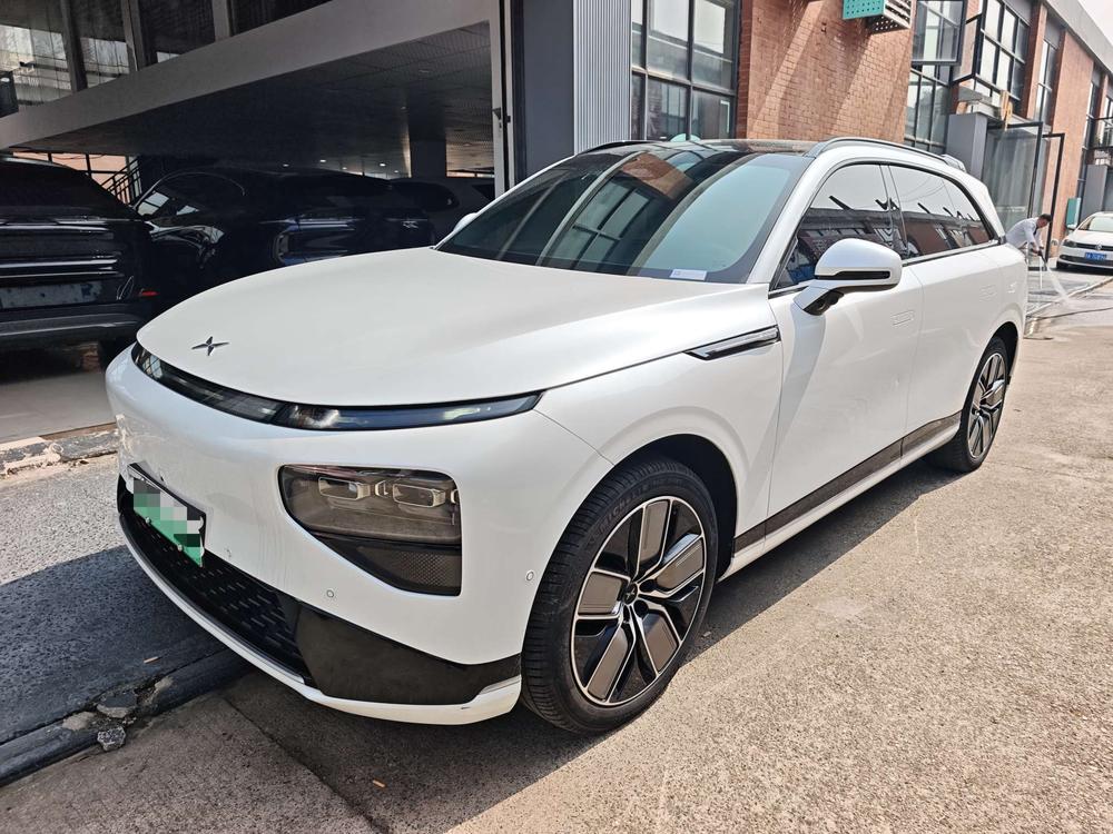 XPeng XPeng G9
