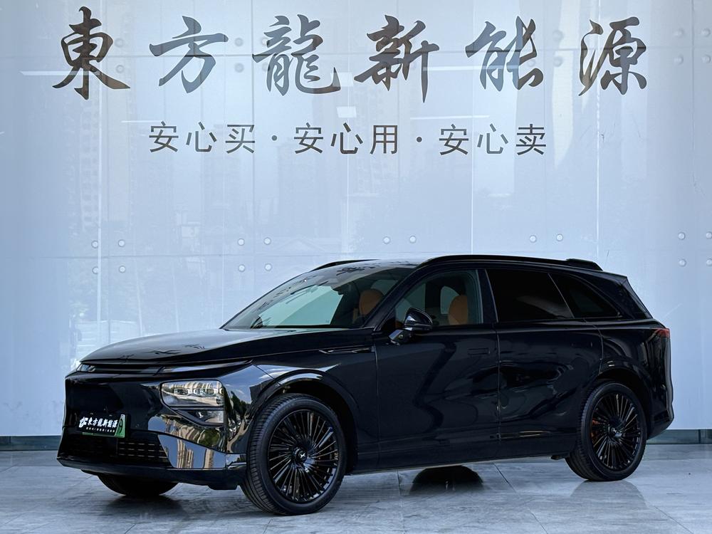 XPeng XPeng G9
