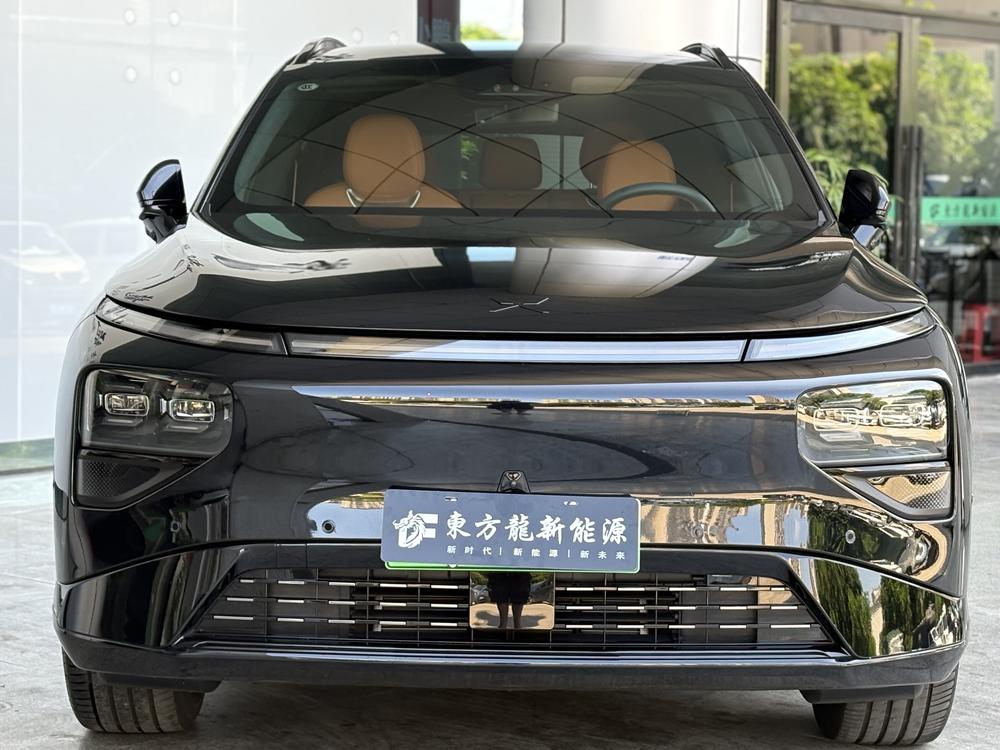 XPeng XPeng G9