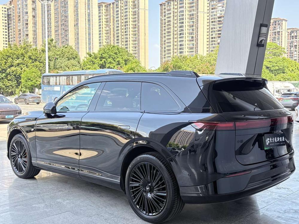 XPeng XPeng G9